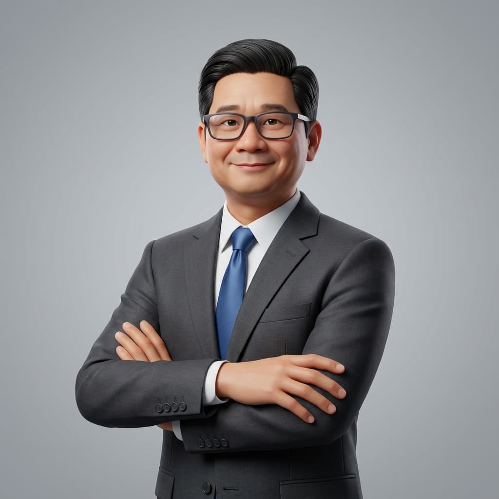 Executive & C-Level