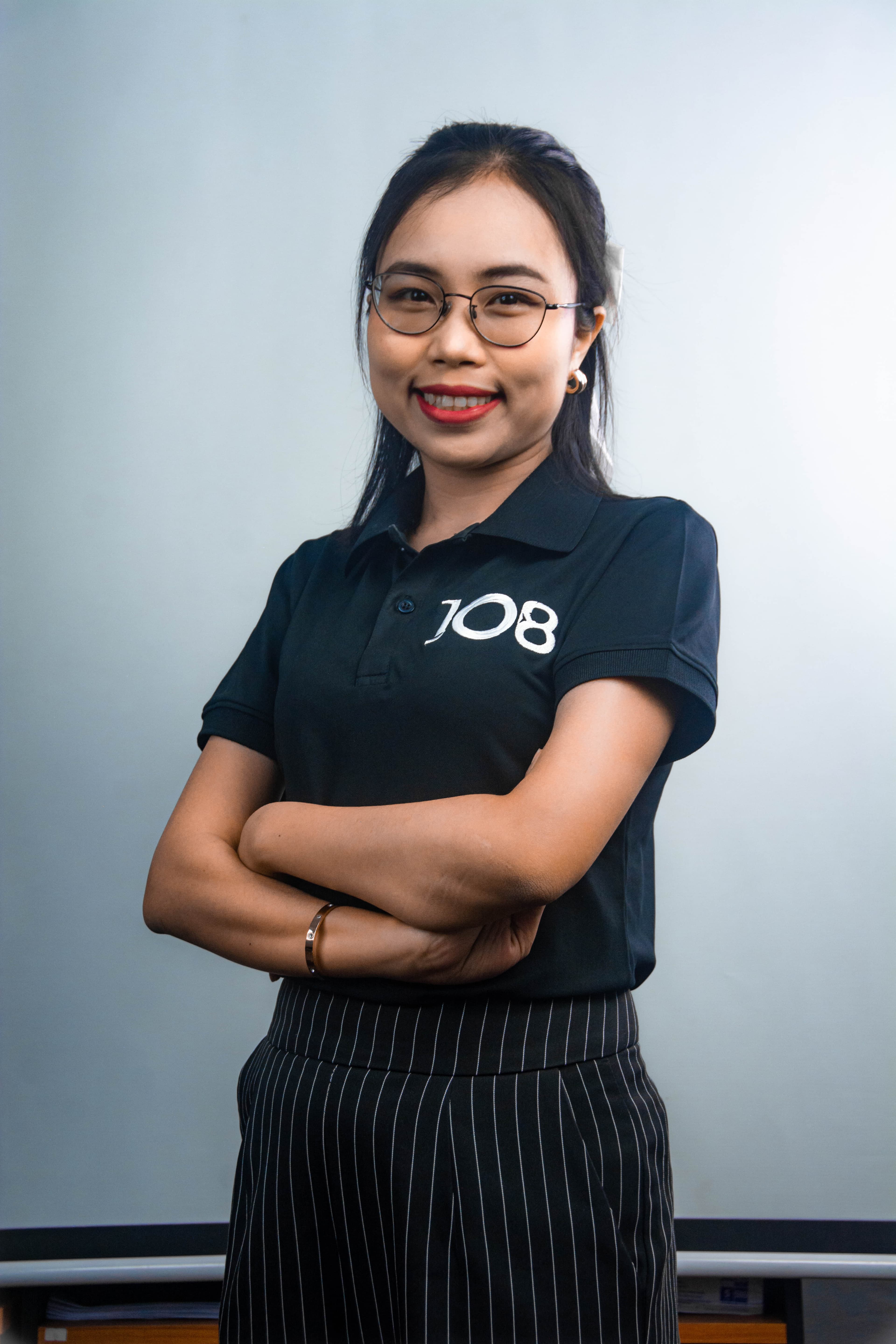 Phonethida Thorchamlernshouk