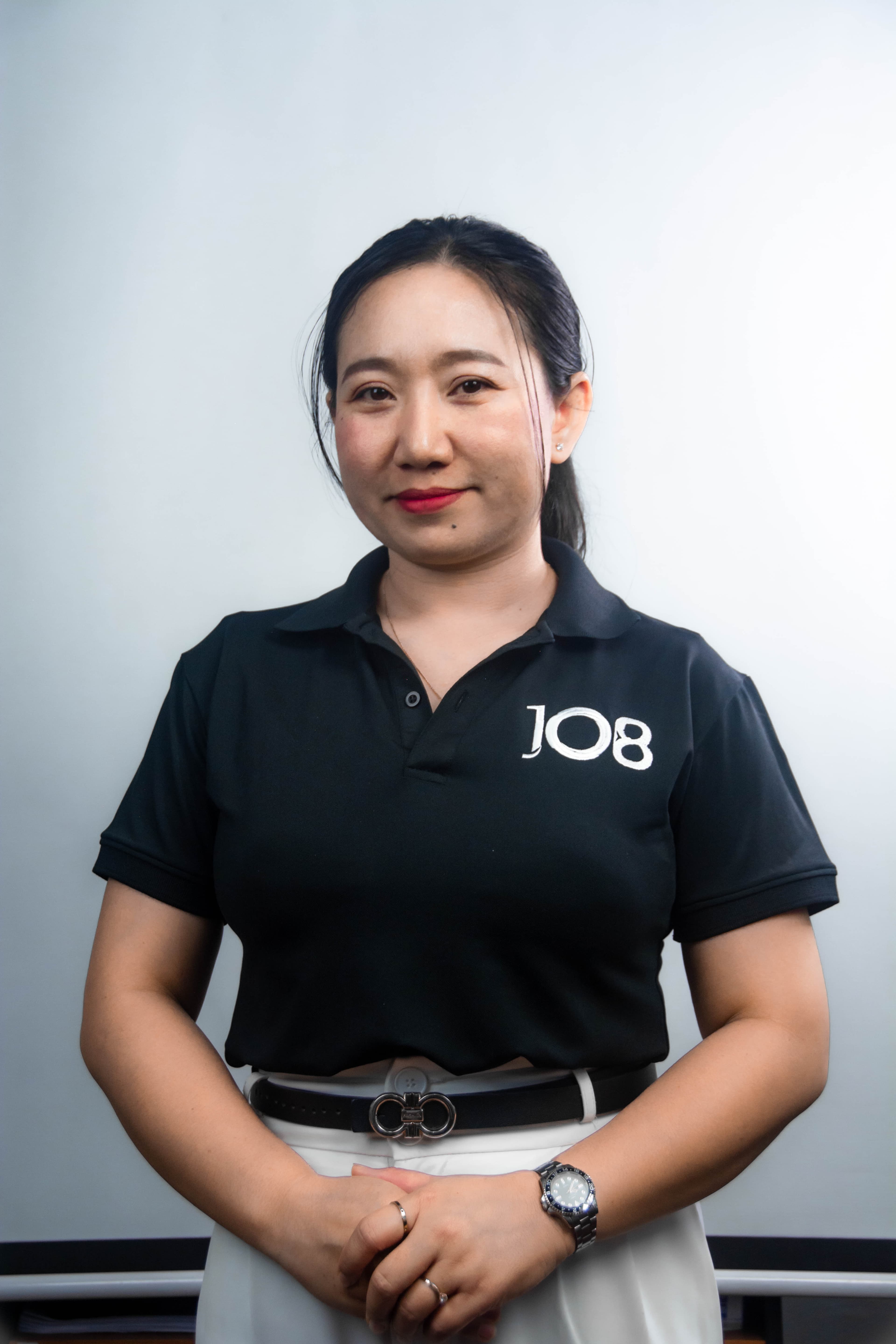 Douangnaly Keokachay